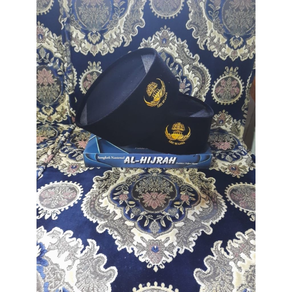 PECI KORPRI PNS *ABDI NEGARA*