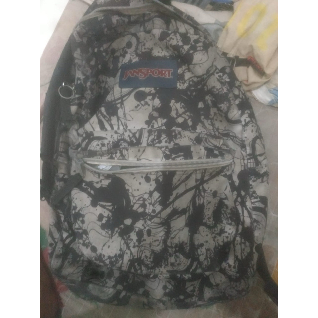 Tas Jansport Superbreak