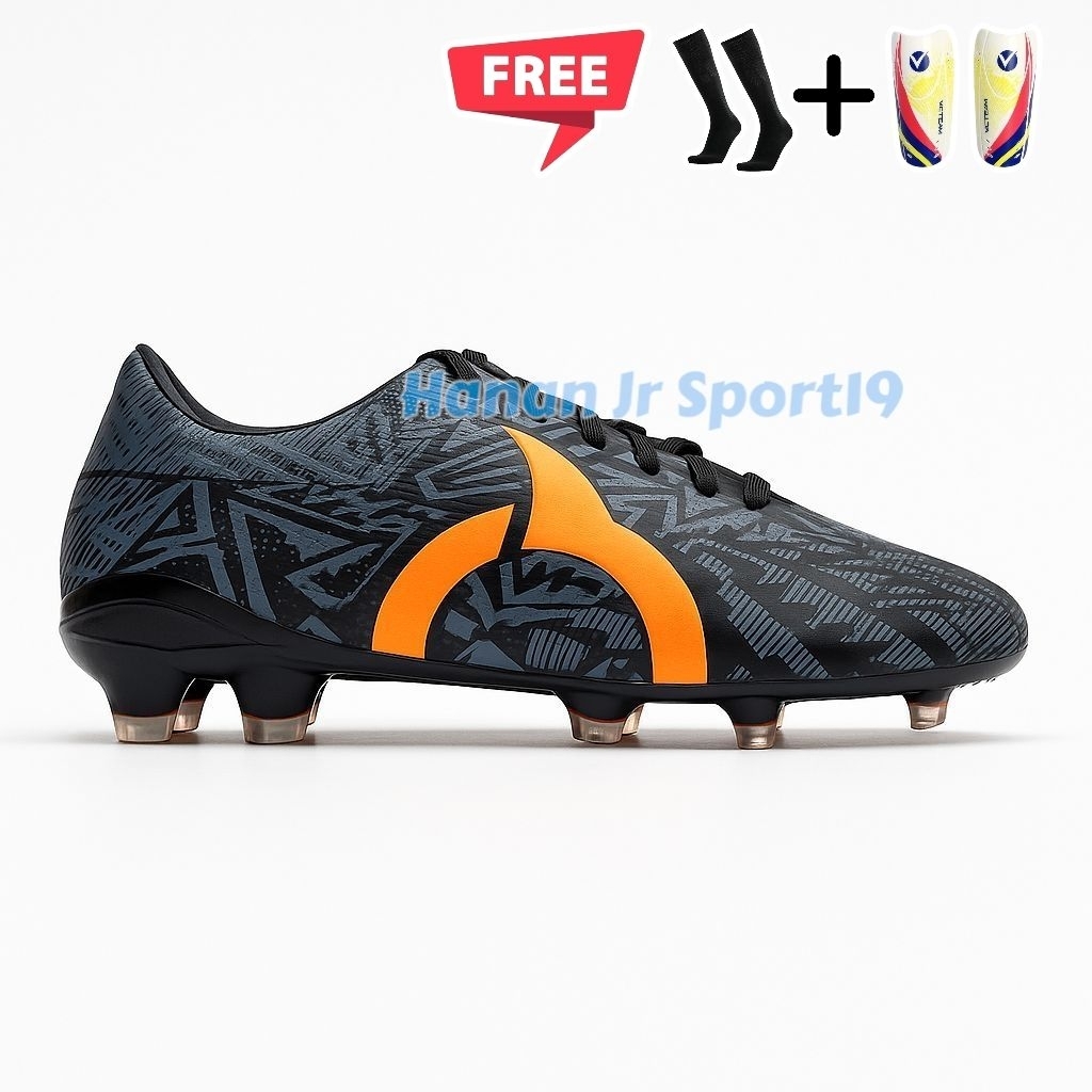Sepatu Bola Ortuseight Ortus Sepak Bola Kaki Ortuseight Ortus Forte Orochi Catalyst Liberte Legion V