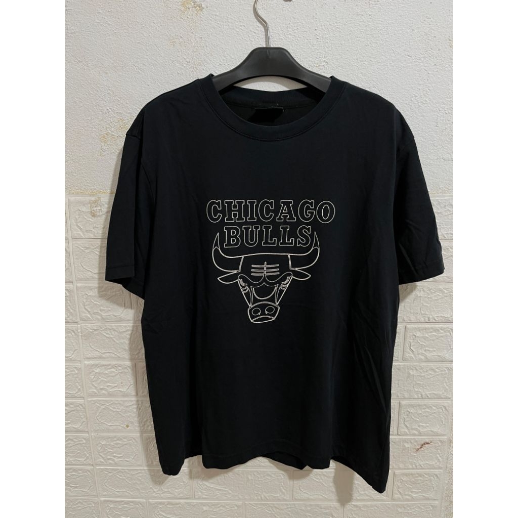 banteng kaos