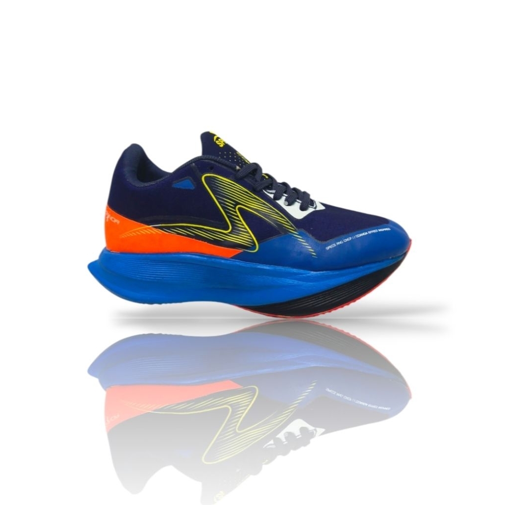 Sepatu Running Pria Specs Coanda Original / Sepatu Lari Pria Specs SRC Best Seller