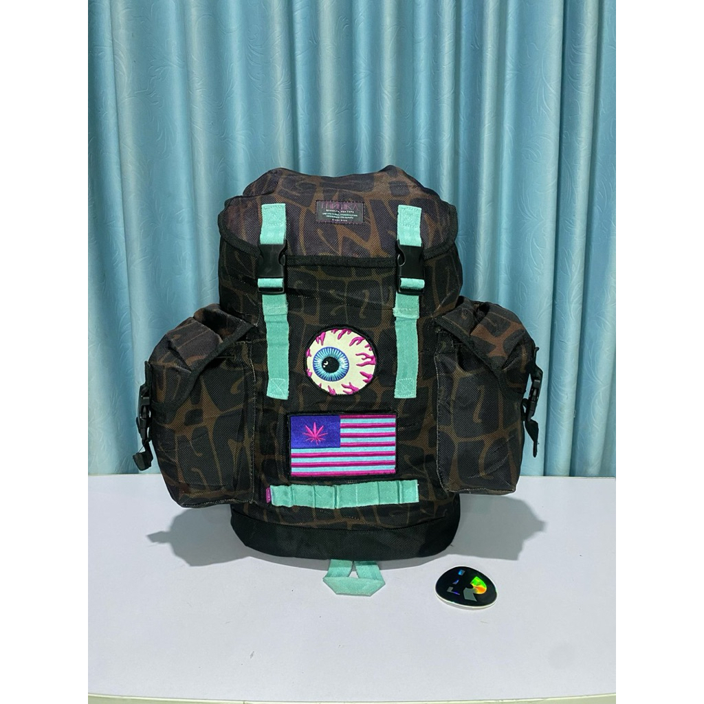 tas ransel /backpack MNWKA