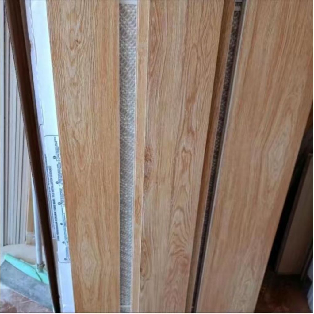 ListPlint Granit motif kayu natural 10x60 15x60 5x60 20x60 Riquest ukuran lainnya