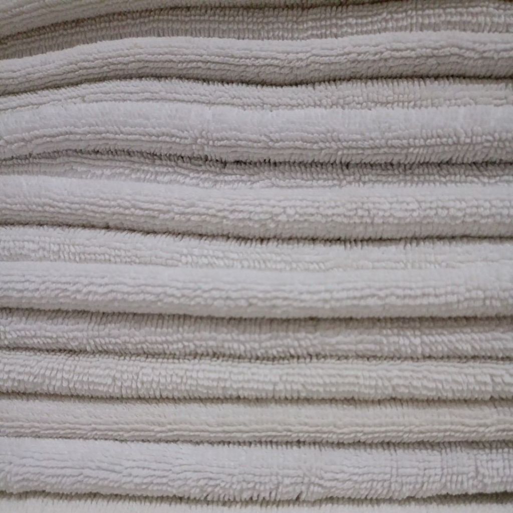 KESET HANDUK kamar dan kamar mandi