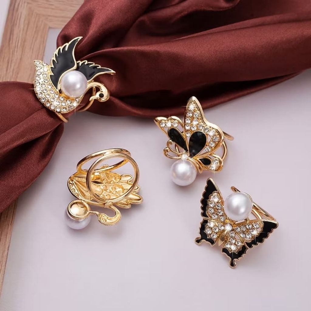 BROS RING CINCIN PERMATA