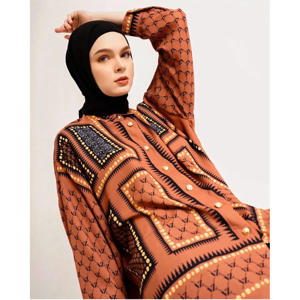 VZ SALE ‼️ QUIMBY TOP BY VIVIZUBEDI