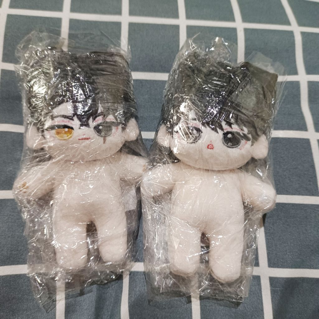 [orv] Omniscient Reader's Viewpoint doll 10cm