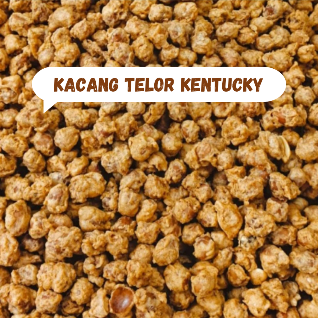 

SNACK KILOAN KACANG TELOR KENTUCKY / KACANG TELOR MEDAN / KACANG TELOR ARAB / KACANG TELOR BALI | SNACK MURAH ENAK MAKASSAR