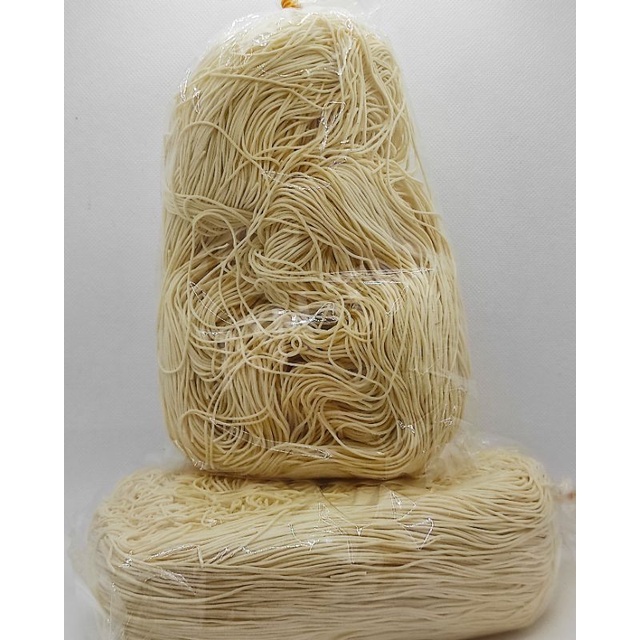 

misua Kalimantan 400gr/ misoa Kalimantan / mie putih Kalimantan /misua putih /misua ulang tahun /mie panjang umur /miensien /mie sua