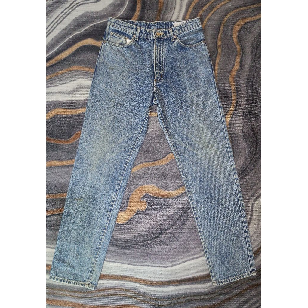 Jeans Wrangler Second Original