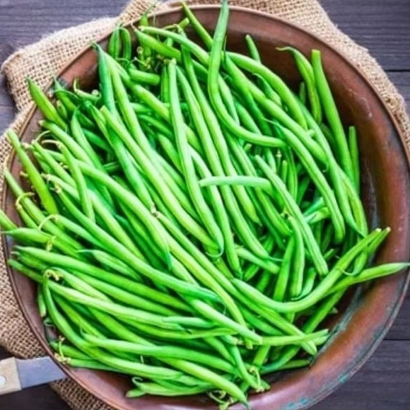 

buncis 1kg paling murah