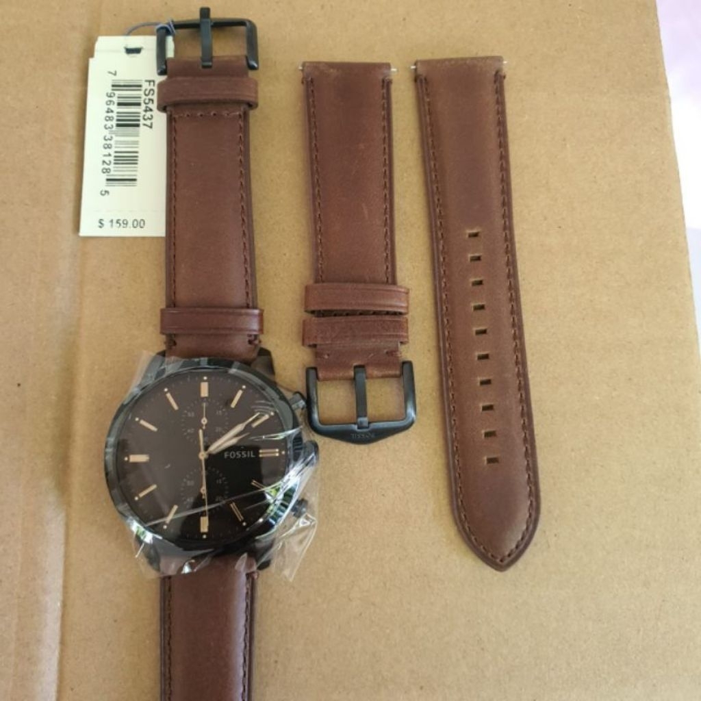 STRAP LEATHER FS5437