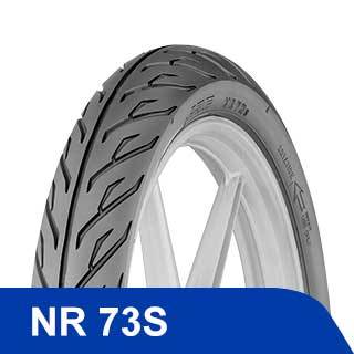 Ban Motor FU & CB  IRC NR 73S 80/90 R17