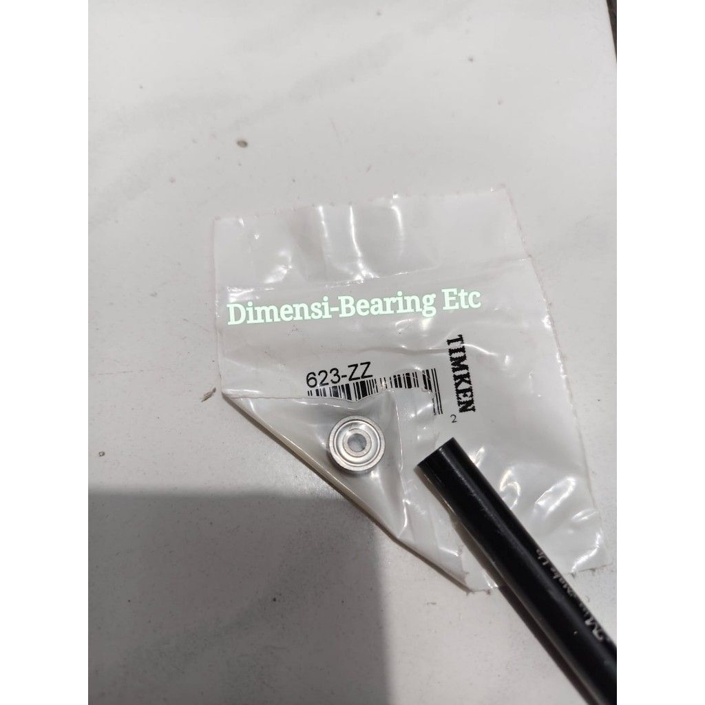 623 ZZ TIMKEN / 623ZZ TIMKEN BEARING MINI