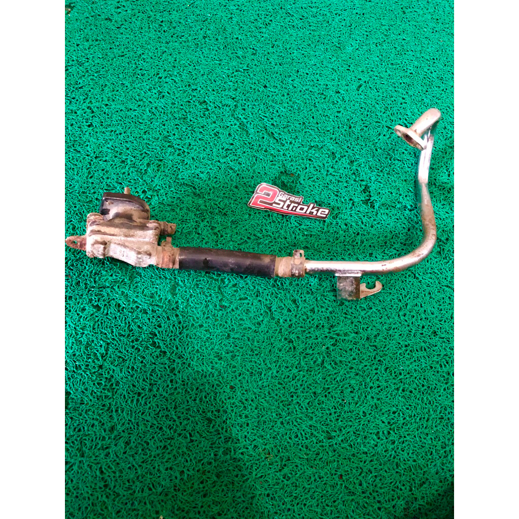 pipa selang ais head jupiter burhan vega r new original