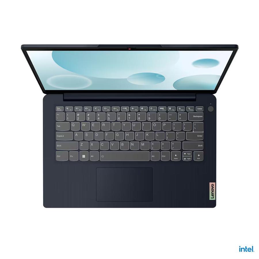 Laptop Lenovo IP3 14 Intel Core I3-1215U
