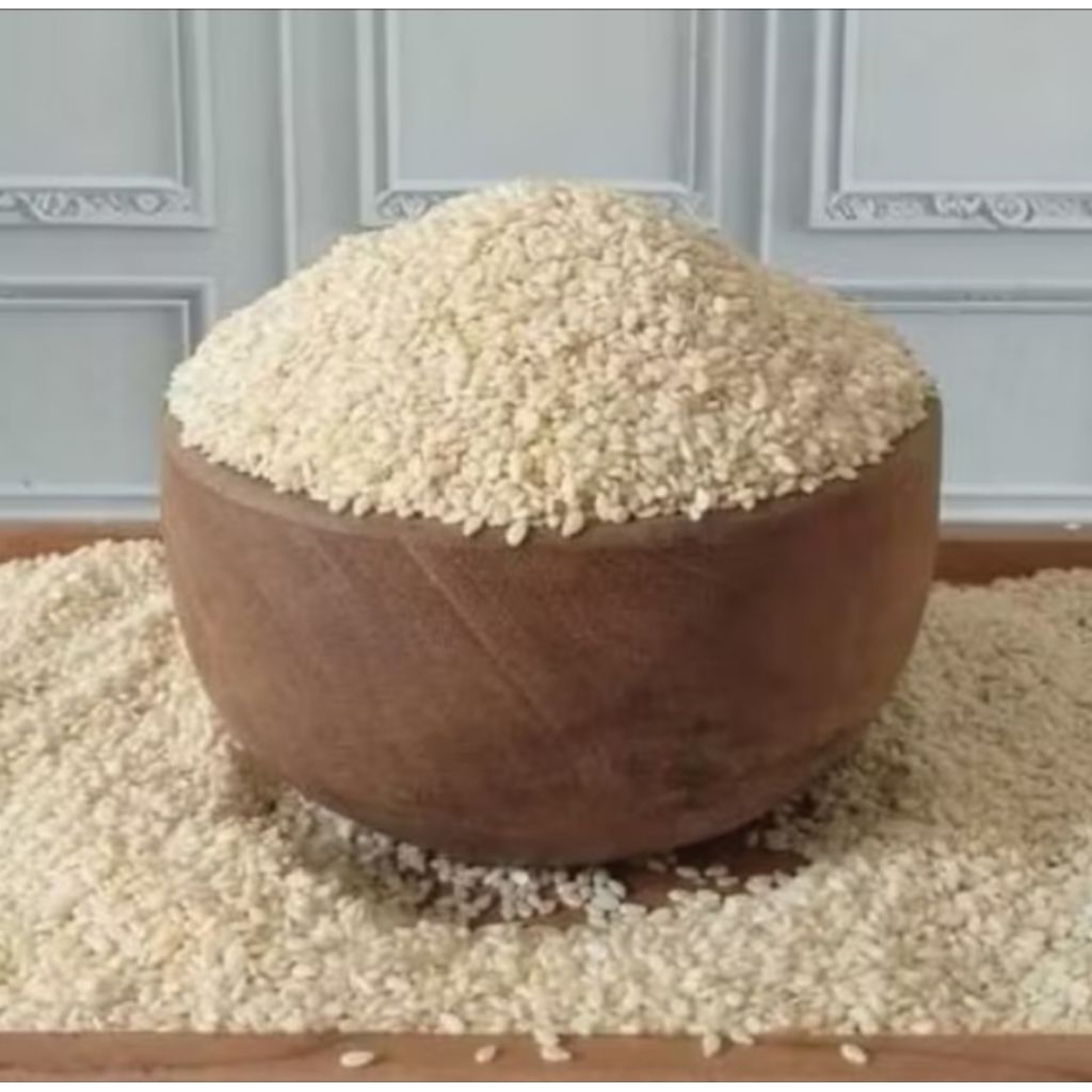 

BIJI WIJEN PUTIH 1000 GRAM