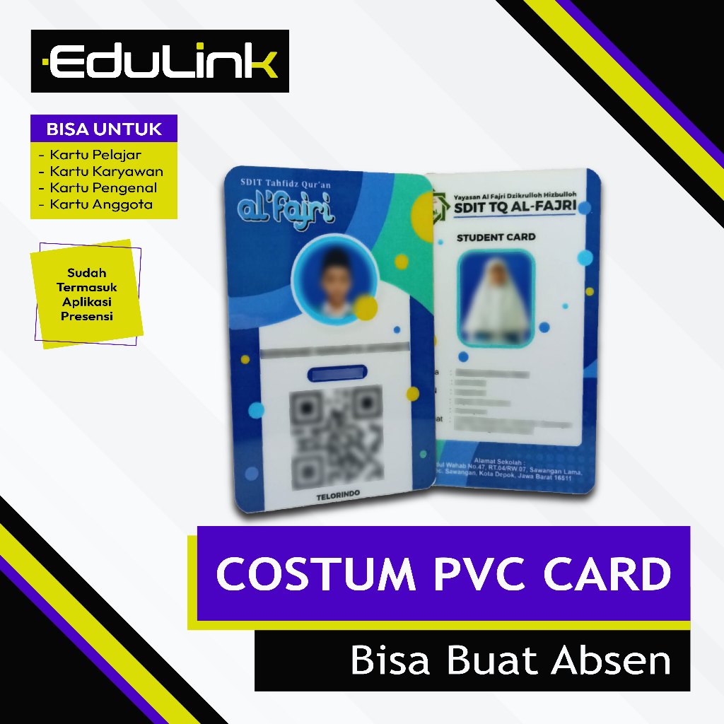 

LINK CO IDCARD ONLY