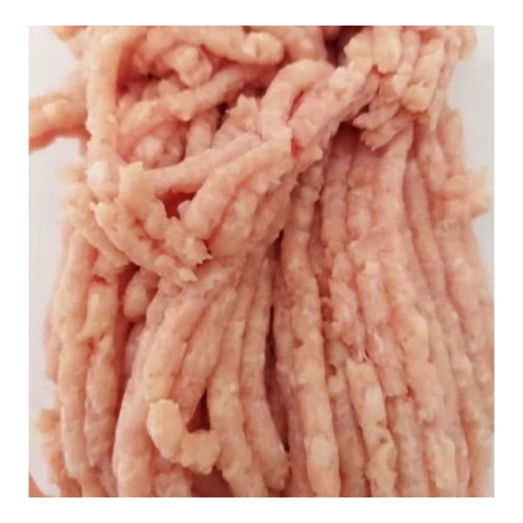 

Daging giling ayam 1kg