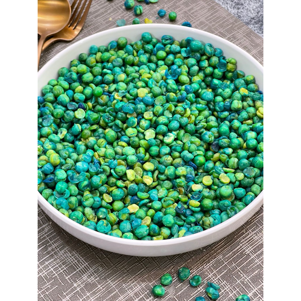 

KACANG POLONG IJO JAIPONG