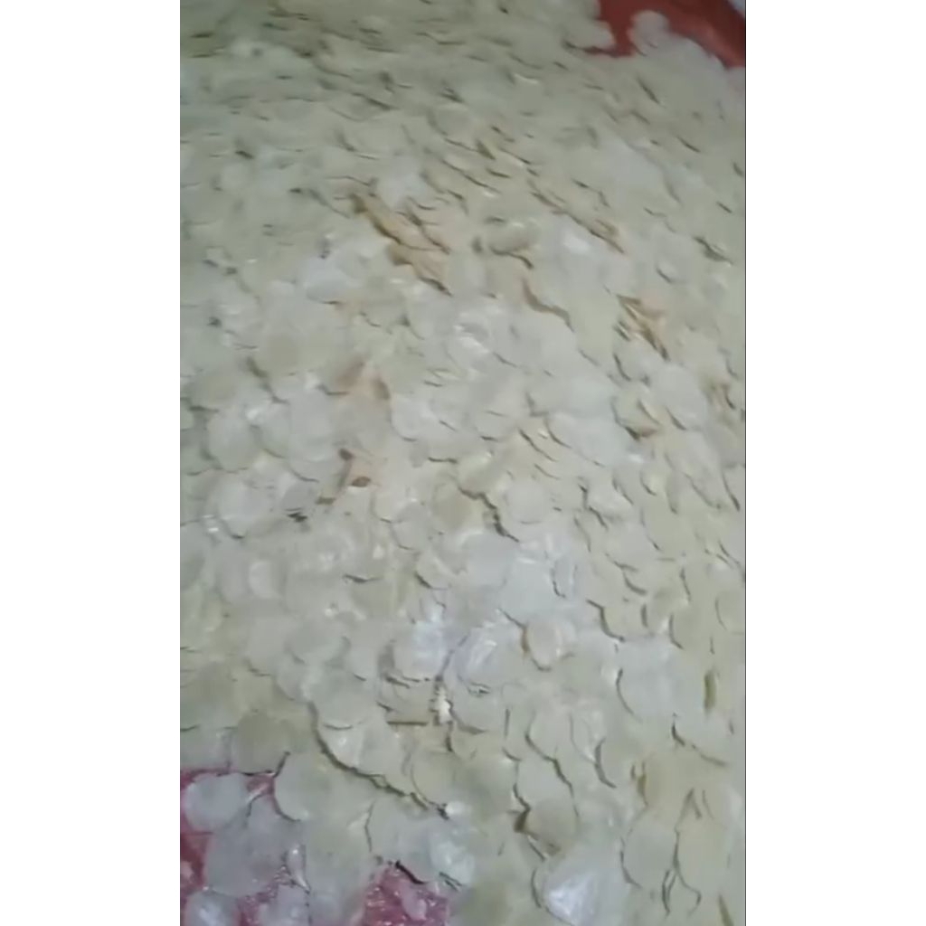 

EMPING MELINJO MENTAH 1KG