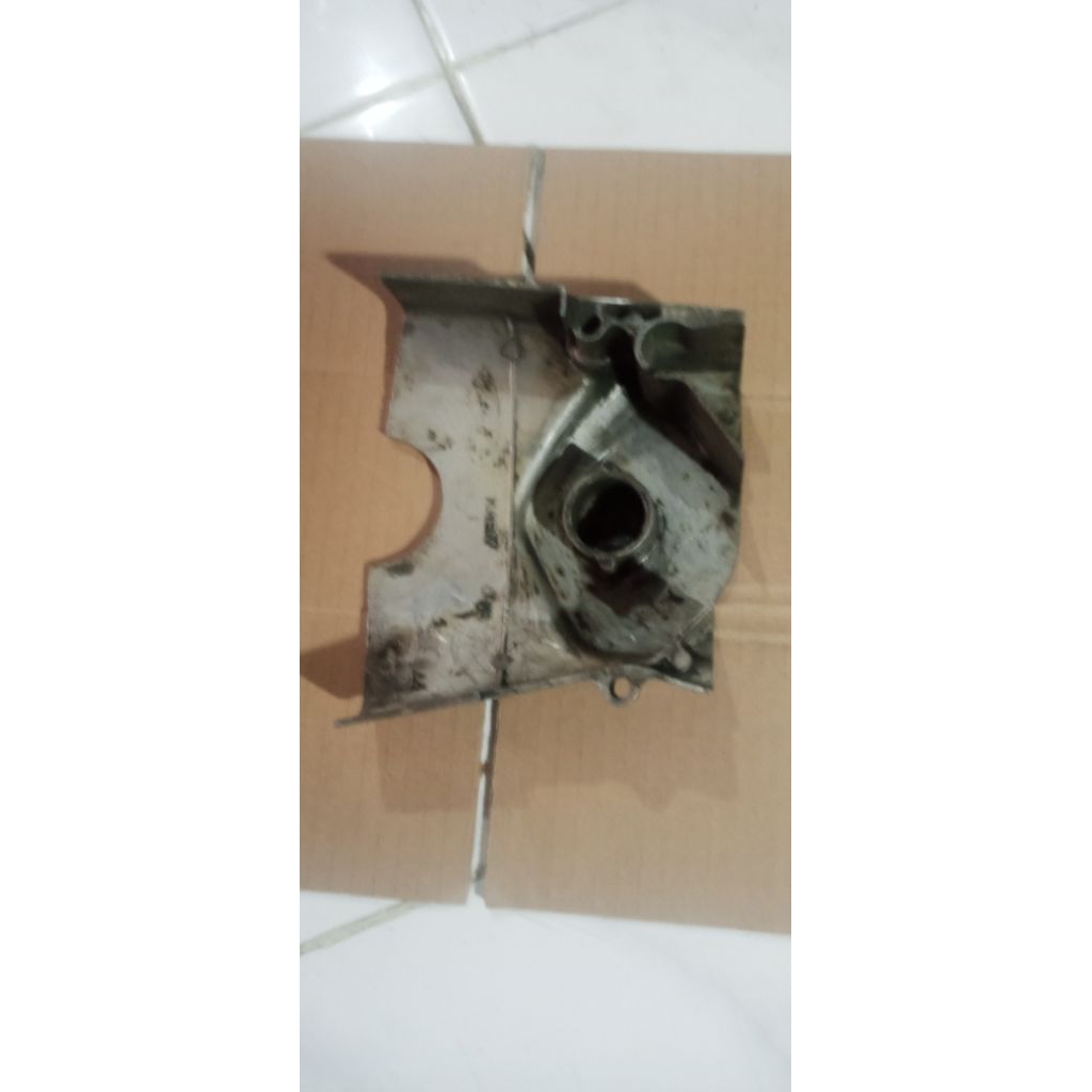 cover tutur gir gear depan honda astrea star prima astrea 800 original second