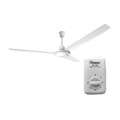 COSMOS 56 CBA Fan 56 inch / Kipas Angin Plafon 56 Inch Garansi Resmi