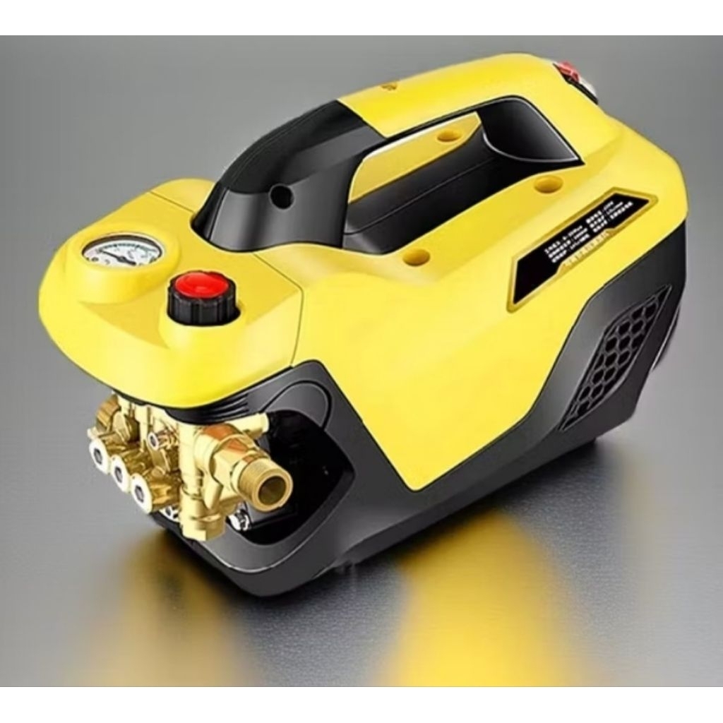 Jet cleaner Reaim High Presure