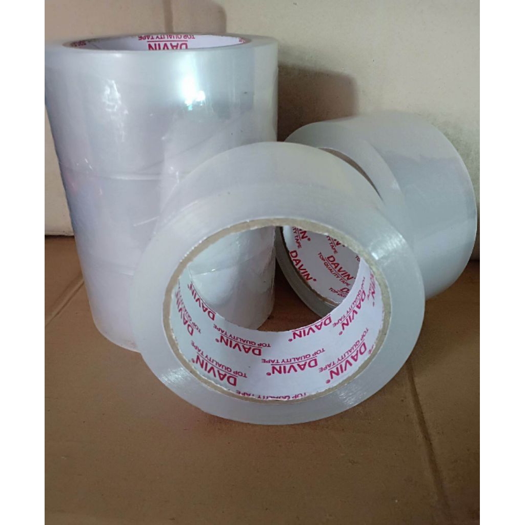 

isolasi lakban besar