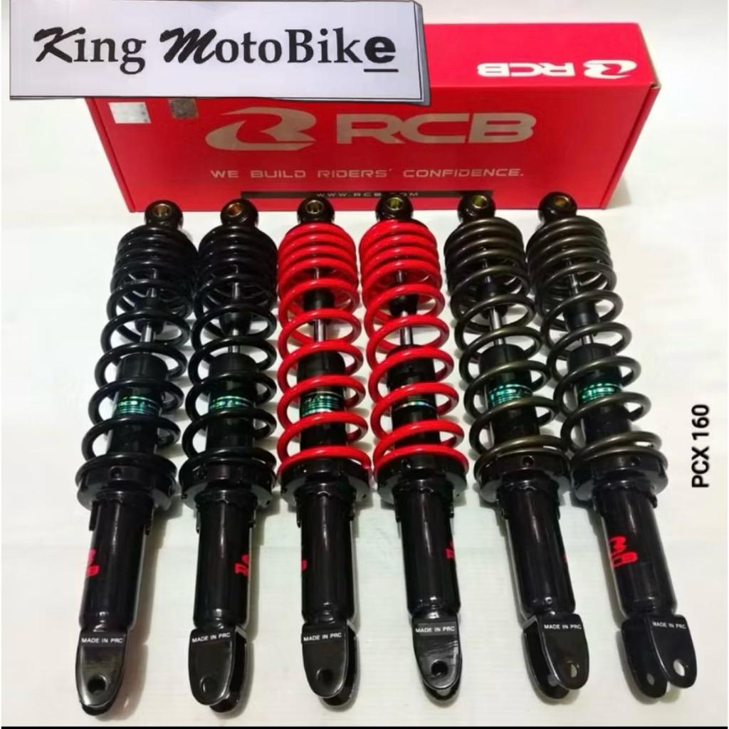 Shock RCB PCX 160 A3 Series 365mm Original RCB Racing Boy