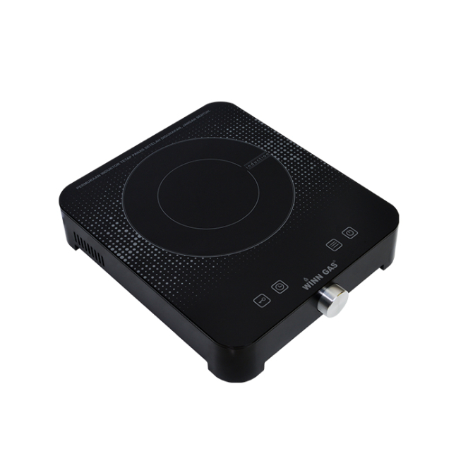 KOMPOR INDUKSI WINN GAS W-208 KL