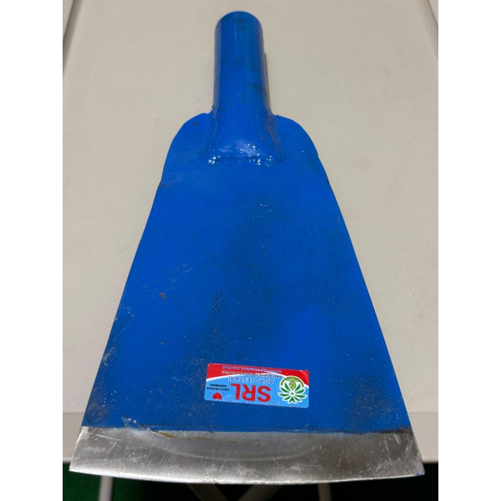 Dodos PT. Srl Agro lestari Ukuran 6inci dari Besi baja