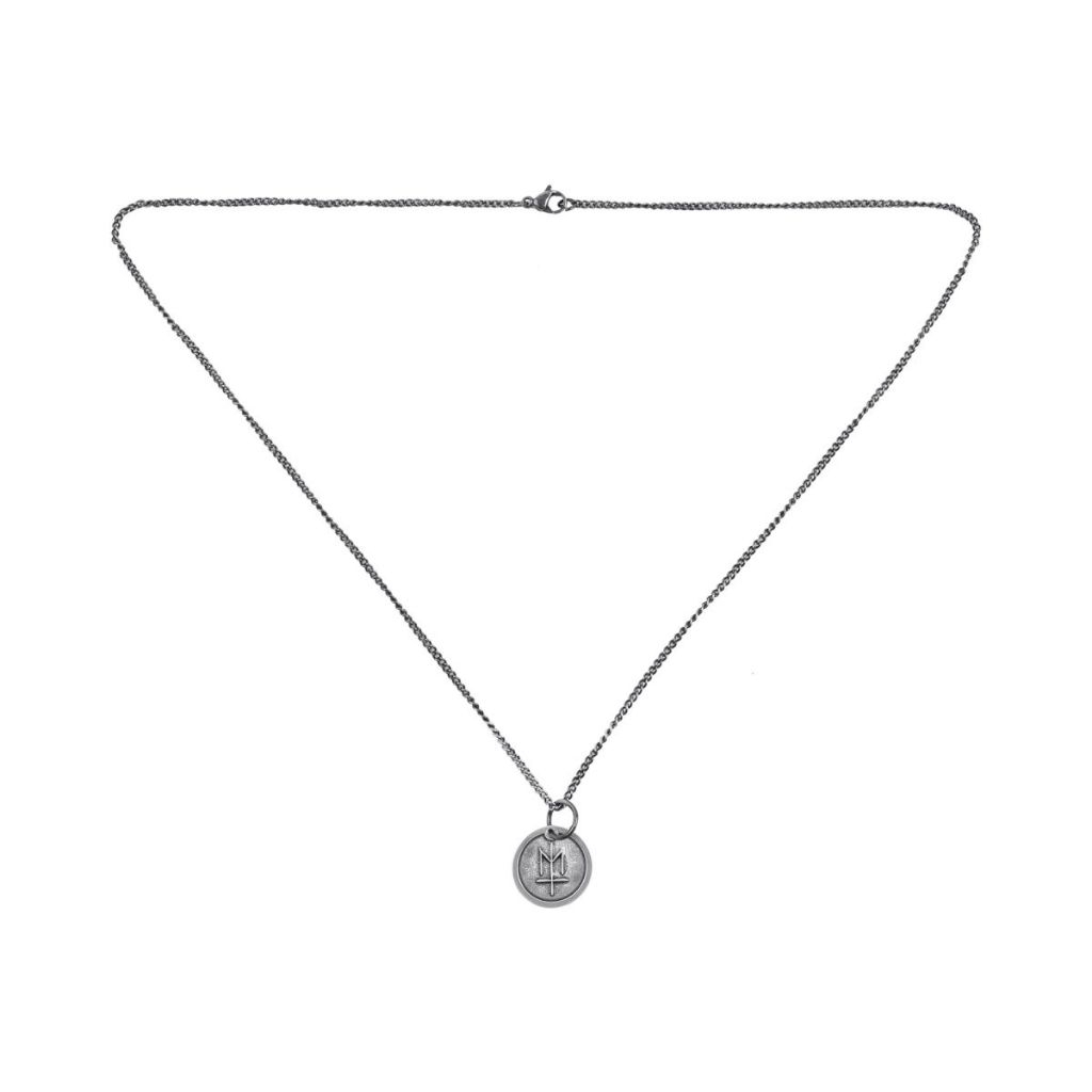 maternal disaster "NECOIN AS" Kalung