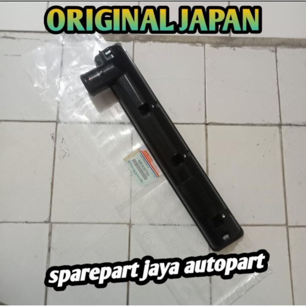 UPPER TANK RADIATOR ATAS MITSUBISHI CANTER BESI 2007-2012 ORIGINAL