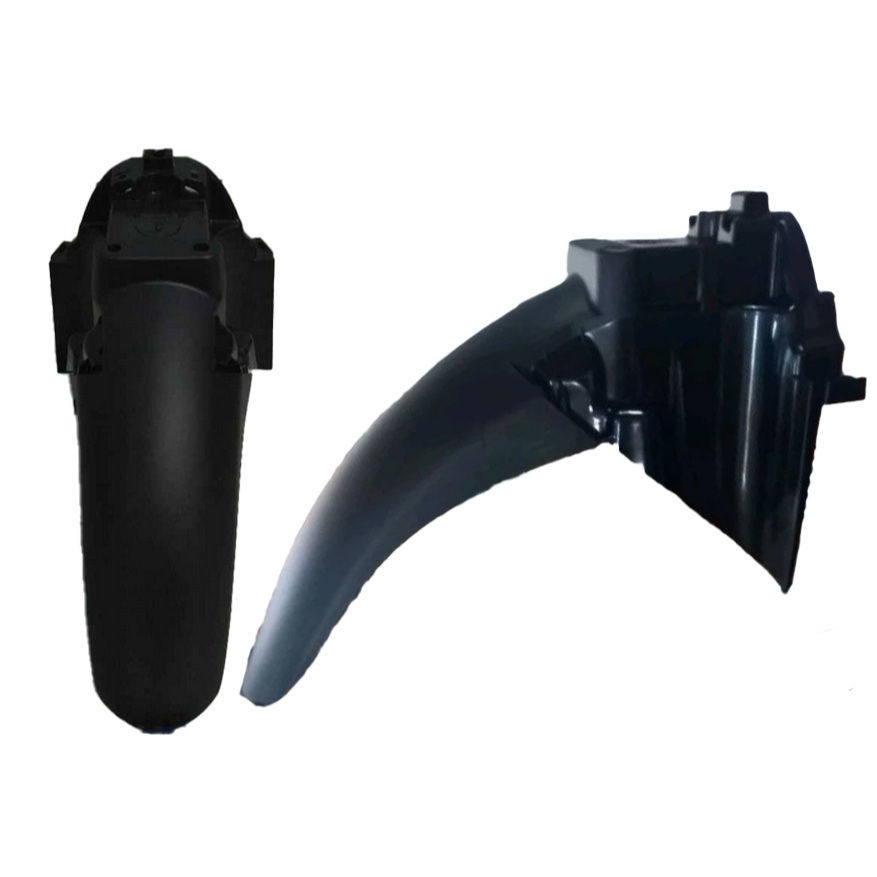 WIN SPAKBOR DEPAN SLEBOR DEPAN FRONT FENDER B JUPITER Z1 JUPITER Z ONE