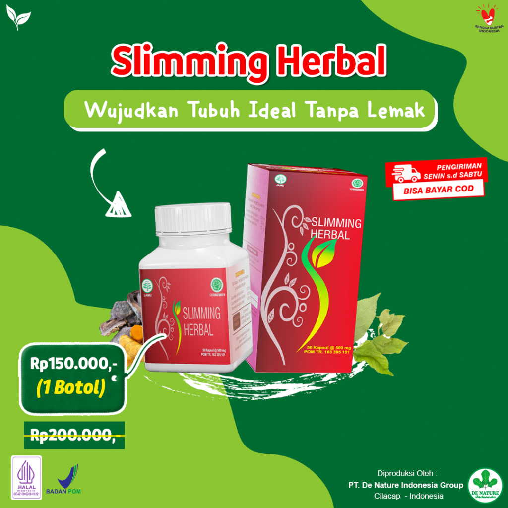 Suplemen Kapsul Perut Buncit Pria Dan Wanita - Mengecilkan Perut Buncit - Susut dalam 7 Hari