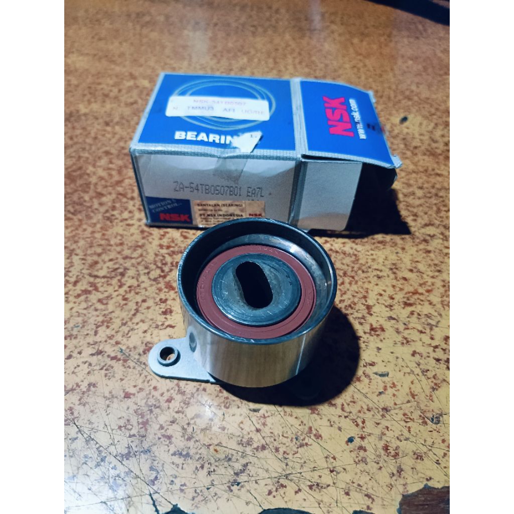 BERING LAHER TENSIONER TOYOTA CROWN GS131 2000CC GS131