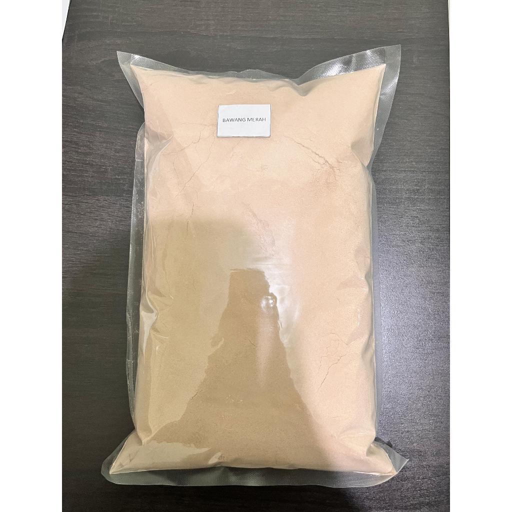 

Bumbu Masak Bawang-bawang / Bawang Putih / Bawang Merah / Bombay Onion 1kg