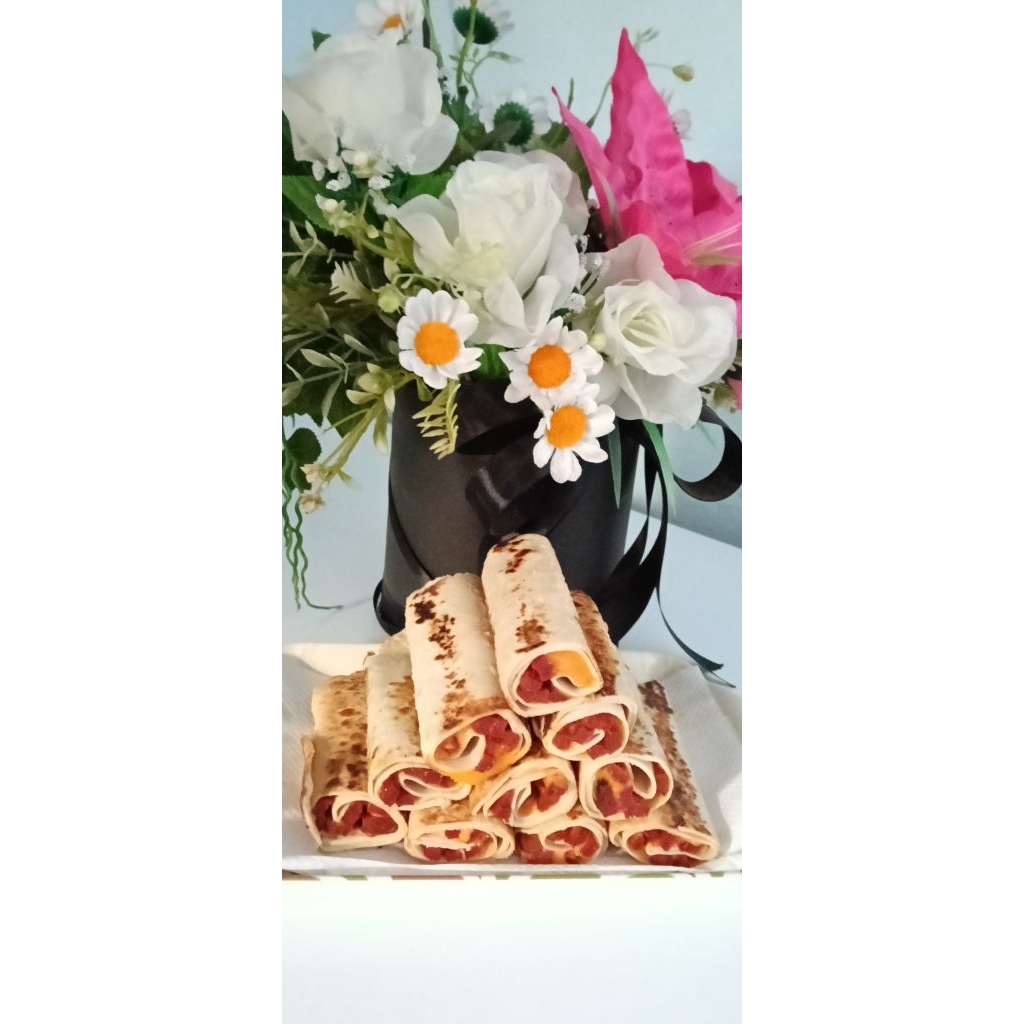 

kebab Frozen Lapanam