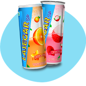 

LASEGAR KALENG ANAK 238ML ALL VARIAN // MINUMAN PENYEGAR DALAM KEMASAN KALENG CAP BADAK UNTUK ANAK