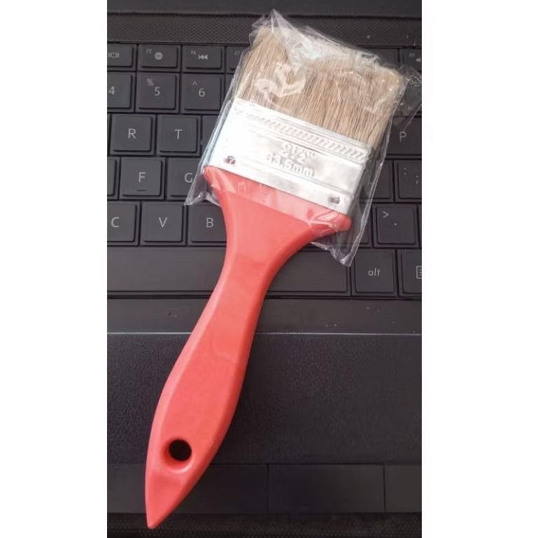

Kuas / Koas Cat 2,5" Gagang PVC 899 Brush King