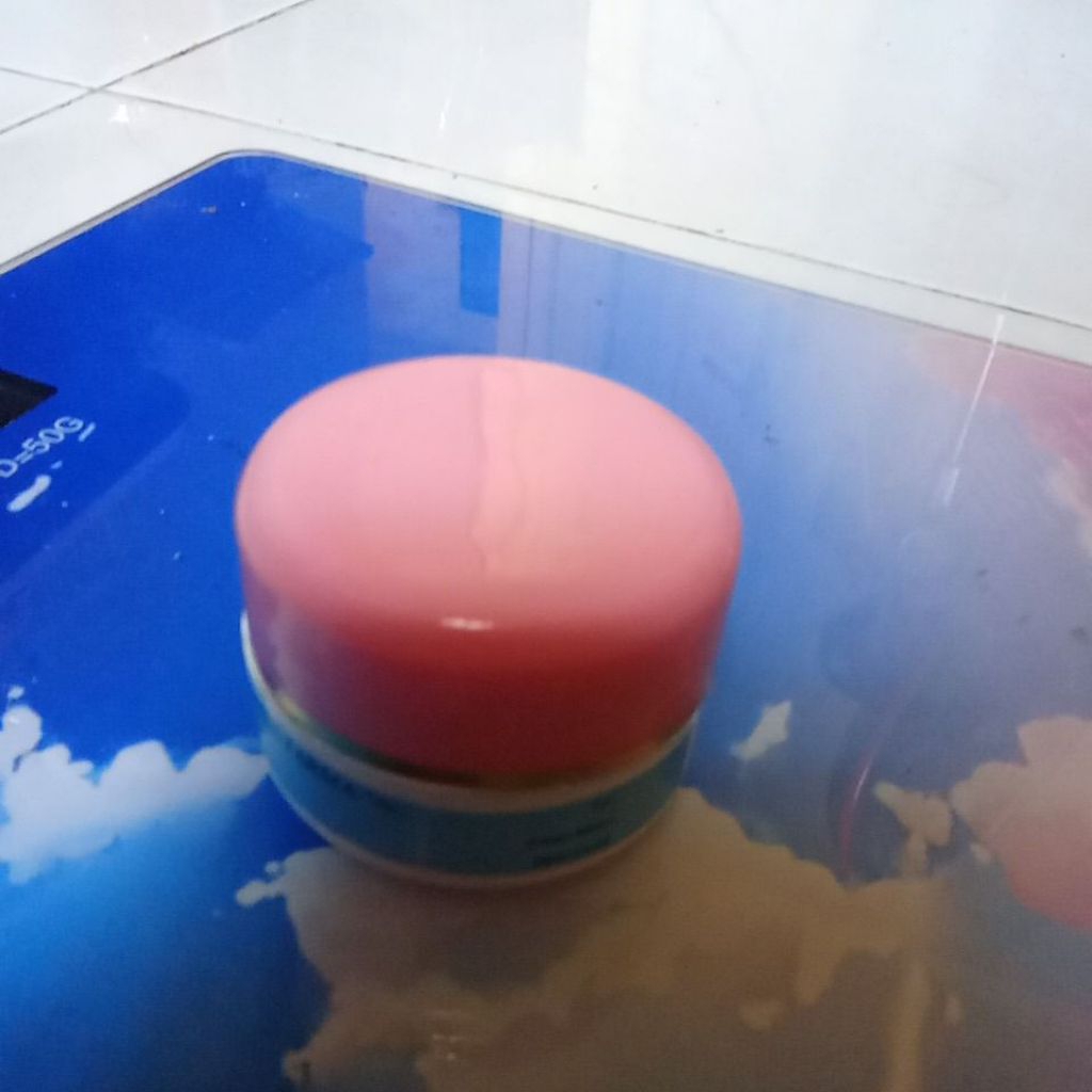 Krim Flek Nadisa Skincare