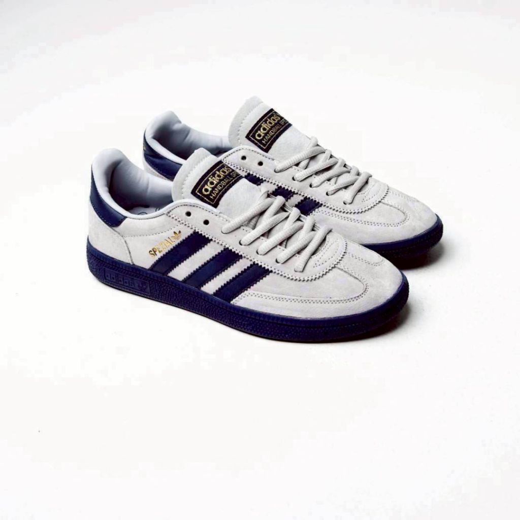Adidas Spezial handball Grey Navy