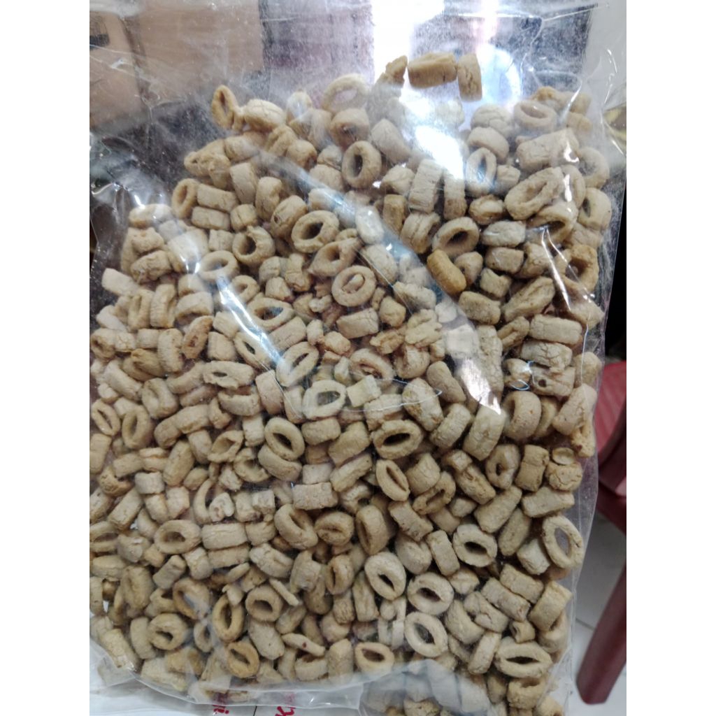 

orong orong rasa original 500 gram