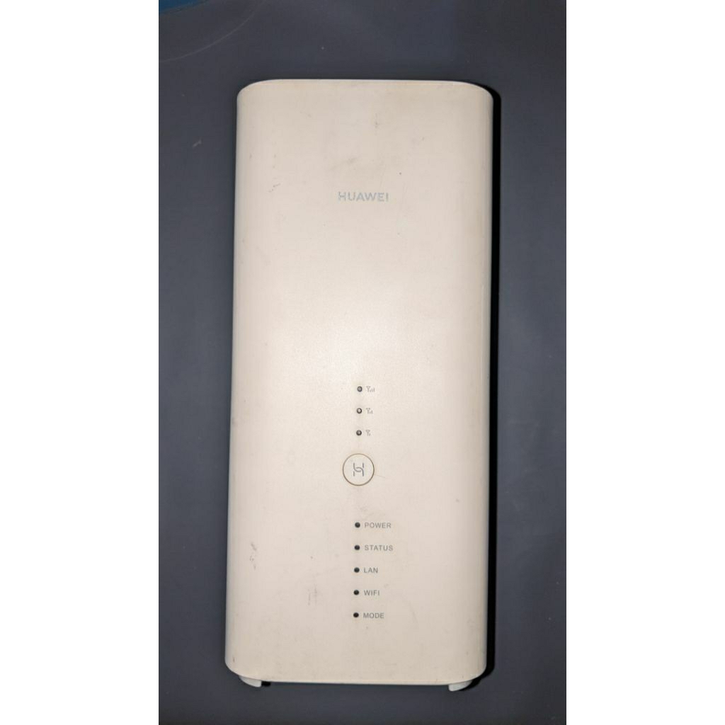 Modem Huawei LTE 4G B818 263 atau orbit max unlock all operator