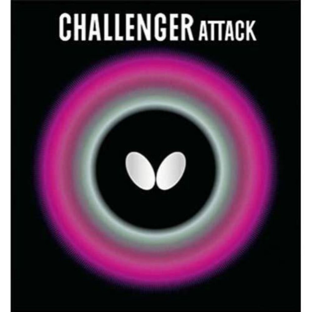 Short pips Butterfly Challenger Attack