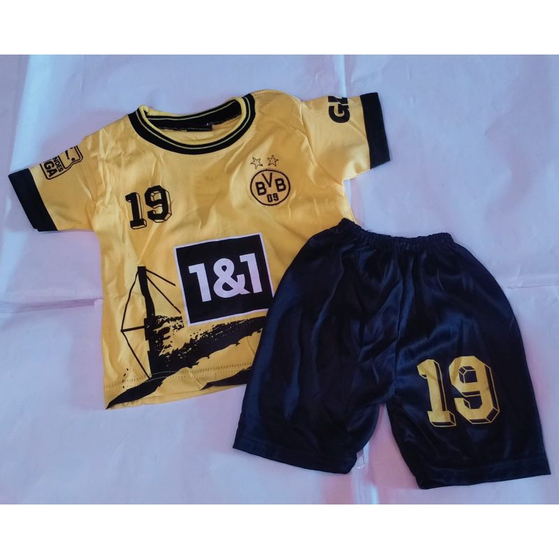 Baju bola anak/Baju bola anak