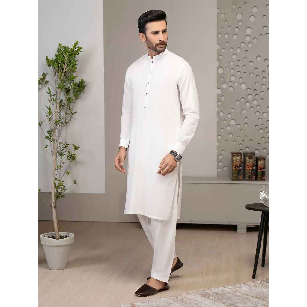 kurta Setelan Pakistan Baju dan Celana Pria Dewasa Muslim - Koko Setelan Turki - Baju Koko Kurta Pak