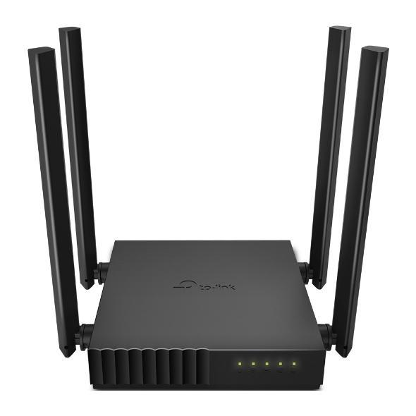 Router Wifi Tp-Link Archer C54 AC1200 Dual-Band TpLink Archer C 54