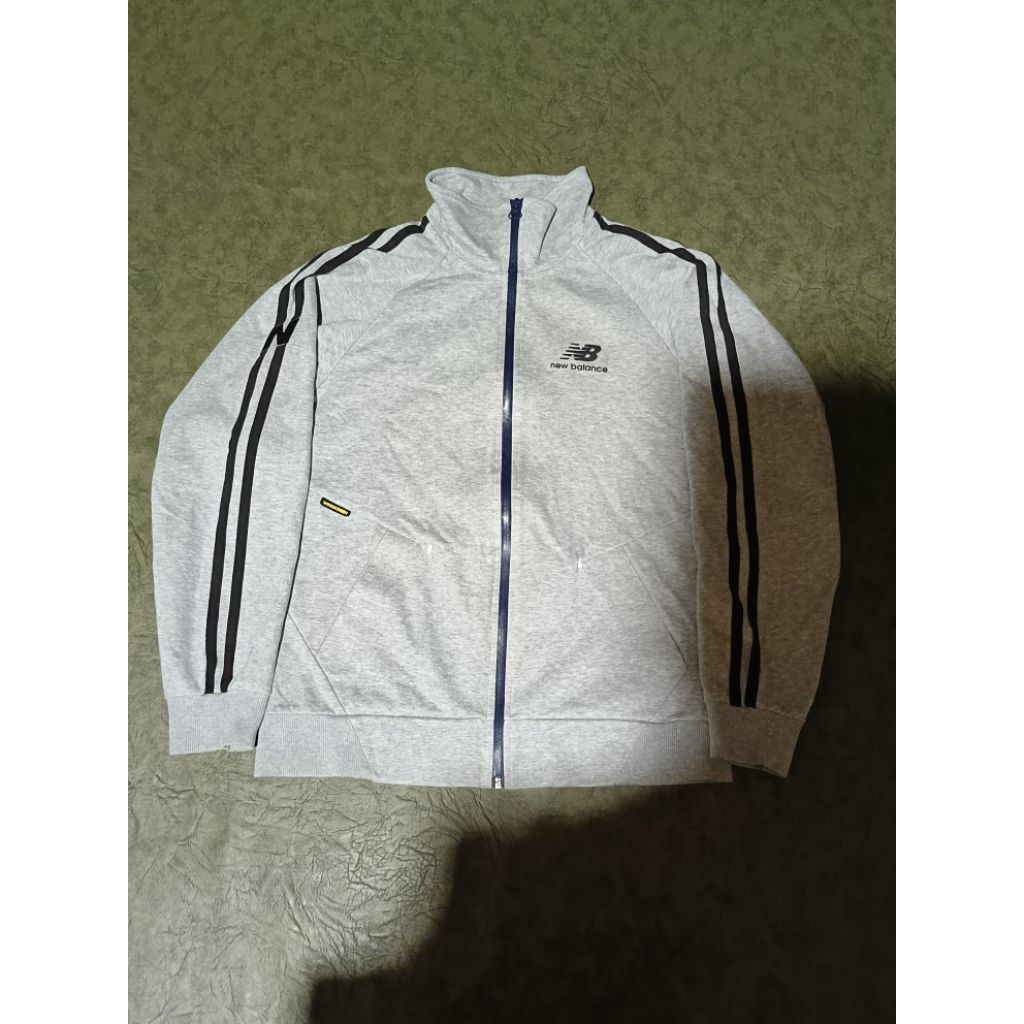 Tracktop NB NEW BALANCE Second